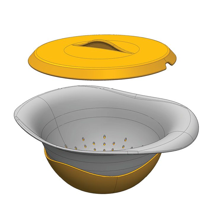 Colandish