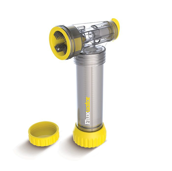 Fluxuator